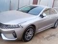 Kia K5 2023 года за 11 500 000 тг. в Алматы