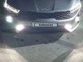 Kia K5 2023 года за 11 500 000 тг. в Алматы – фото 10