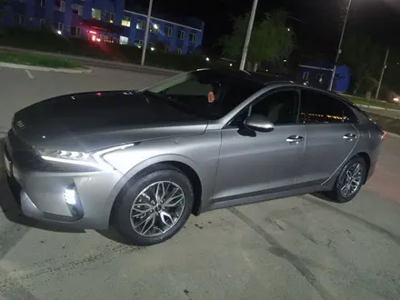 Kia K5 2023 года за 11 500 000 тг. в Алматы – фото 3