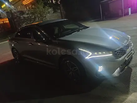 Kia K5 2023 года за 11 500 000 тг. в Алматы – фото 4