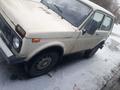 ВАЗ (Lada) Lada 2121 1988 года за 800 000 тг. в Семей – фото 3