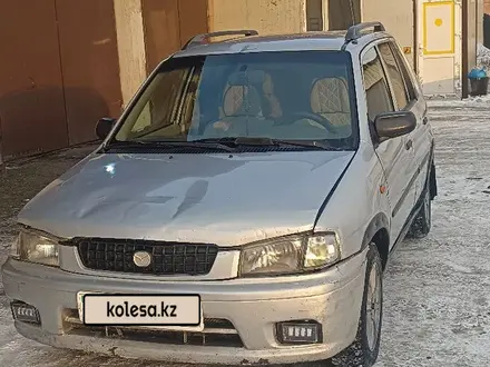 Mazda Demio 1999 года за 1 500 000 тг. в Шемонаиха