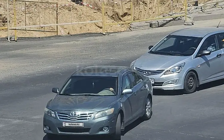 Toyota Camry 2010 годаүшін4 850 000 тг. в Актау