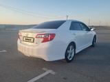 Toyota Camry 2014 года за 8 500 000 тг. в Актау – фото 5