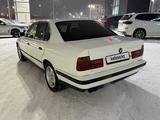 BMW 520 1991 годаfor2 000 000 тг. в Караганда – фото 3