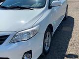 Toyota Corolla 2013 года за 6 500 000 тг. в Астана – фото 2