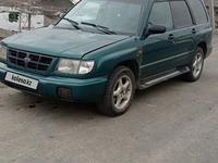 Subaru Forester 1998 годаүшін2 800 000 тг. в Астана