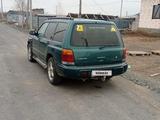 Subaru Forester 1998 годаүшін2 800 000 тг. в Астана – фото 2