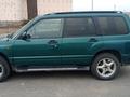 Subaru Forester 1998 года за 2 800 000 тг. в Астана – фото 3