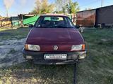 Volkswagen Passat 1999 года за 900 000 тг. в Аксу – фото 5