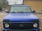 ВАЗ (Lada) Lada 2121 2012 года за 1 700 000 тг. в Караганда