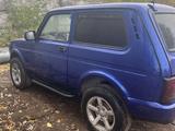 ВАЗ (Lada) Lada 2121 2012 года за 1 700 000 тг. в Караганда – фото 2