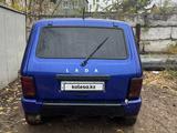 ВАЗ (Lada) Lada 2121 2012 года за 1 700 000 тг. в Караганда – фото 3