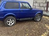 ВАЗ (Lada) Lada 2121 2012 года за 1 700 000 тг. в Караганда – фото 4