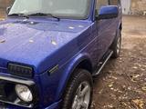 ВАЗ (Lada) Lada 2121 2012 года за 1 700 000 тг. в Караганда – фото 5