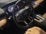 Haval Jolion 2023 года за 9 000 000 тг. в Тараз – фото 4