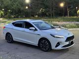 JAC J7 2023 годаүшін7 500 000 тг. в Степногорск