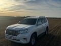 Toyota Land Cruiser Prado 2020 годаүшін27 000 000 тг. в Астана