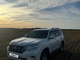 Toyota Land Cruiser Prado 2020 годаfor27 000 000 тг. в Астана – фото 5