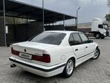 BMW 520 1993 года за 1 500 000 тг. в Алматы – фото 4