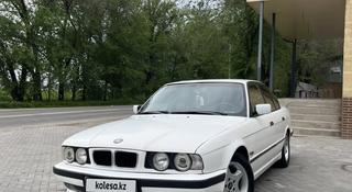 BMW 520 1993 годаүшін1 500 000 тг. в Алматы