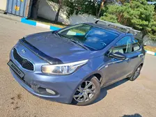Kia Cerato, 2014