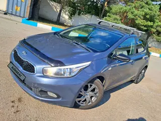 Kia Cee'd