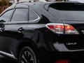 Lexus RX 350 2014 годаүшін10 500 000 тг. в Караганда – фото 6