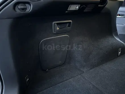 Lexus RX 350 2014 года за 10 500 000 тг. в Караганда – фото 63