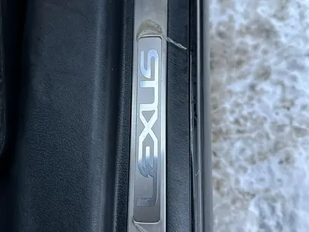 Lexus RX 350 2014 года за 10 500 000 тг. в Караганда – фото 74