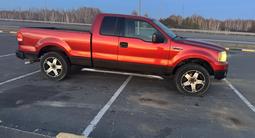 Ford F-Series 2005 года за 11 850 000 тг. в Астана