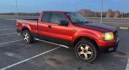 Ford F-Series 2005 года за 11 850 000 тг. в Астана – фото 3