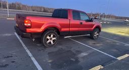 Ford F-Series 2005 года за 11 850 000 тг. в Астана – фото 4