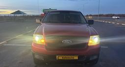 Ford F-Series 2005 года за 11 850 000 тг. в Астана – фото 5
