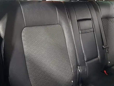 Chevrolet Captiva 2013 года за 4 480 000 тг. в Алматы – фото 16