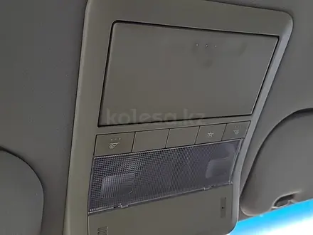 Chevrolet Captiva 2013 года за 4 480 000 тг. в Алматы – фото 17