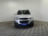 Chevrolet Captiva 2013 года за 4 480 000 тг. в Алматы – фото 2