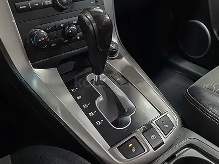 Chevrolet Captiva 2013 года за 4 480 000 тг. в Алматы – фото 20