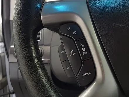 Chevrolet Captiva 2013 года за 4 480 000 тг. в Алматы – фото 22