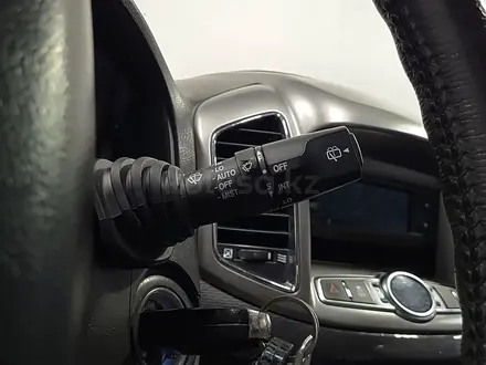 Chevrolet Captiva 2013 года за 4 480 000 тг. в Алматы – фото 23