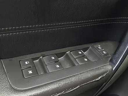 Chevrolet Captiva 2013 года за 4 480 000 тг. в Алматы – фото 26