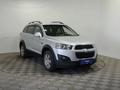 Chevrolet Captiva 2013 года за 4 480 000 тг. в Алматы – фото 3