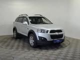 Chevrolet Captiva 2013 года за 4 480 000 тг. в Алматы – фото 3