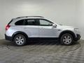 Chevrolet Captiva 2013 года за 4 480 000 тг. в Алматы – фото 4
