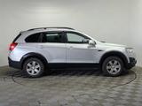 Chevrolet Captiva 2013 года за 4 480 000 тг. в Алматы – фото 4