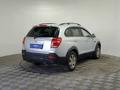 Chevrolet Captiva 2013 года за 4 480 000 тг. в Алматы – фото 5