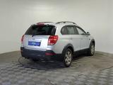 Chevrolet Captiva 2013 года за 4 480 000 тг. в Алматы – фото 5