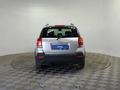 Chevrolet Captiva 2013 года за 4 480 000 тг. в Алматы – фото 6