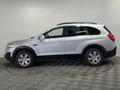 Chevrolet Captiva 2013 года за 4 480 000 тг. в Алматы – фото 8