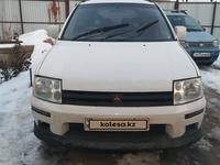 Mitsubishi RVR 1997 годаүшін1 850 000 тг. в Алматы